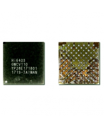 CHIP IC HI6403, CONTROLADOR...