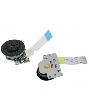 MOTOR DE LENTE PARA PS2...