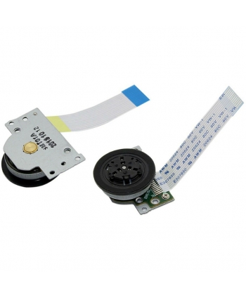 MOTOR DE LENTE PARA PS2...