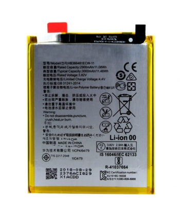 BATERIA HB366481ECW PARA...