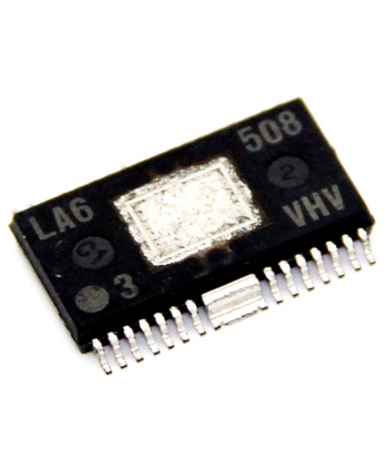CHIP IC LA6508 CONTROL...