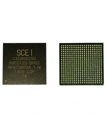 CHIP IC PARA SONY PLAY...