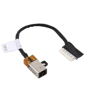 Conector de carga para Dell...