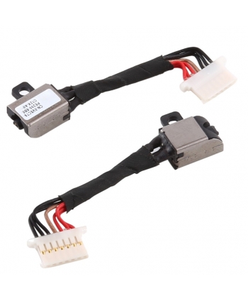 CONECTOR DE CORRIENTE...
