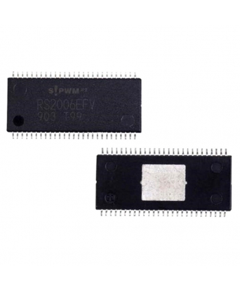 CHIP IC RS2006EFV CONTROL...