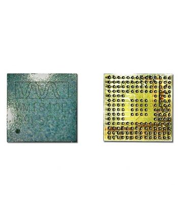 CHIP IC WM1840E,...