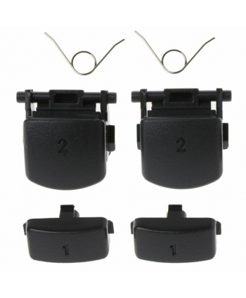 SET DE BOTONES PARA MANDO...