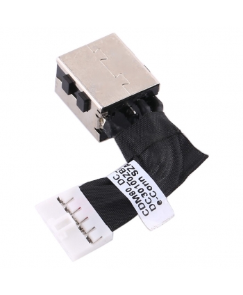 CONECTOR DE CORRIENTE...