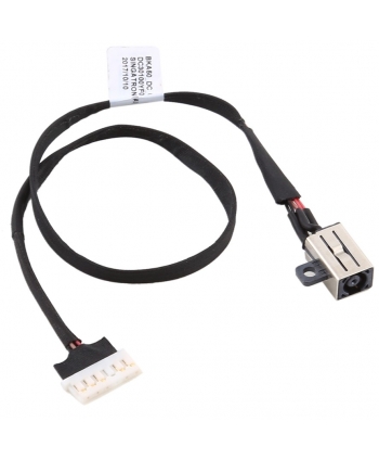 Conector de carga para Dell...