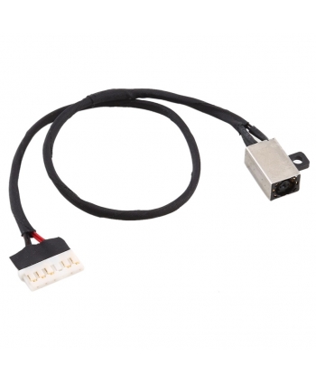 Conector de carga para Dell...