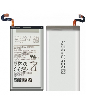 BATERIA INTERNA EB-BG950ABE...