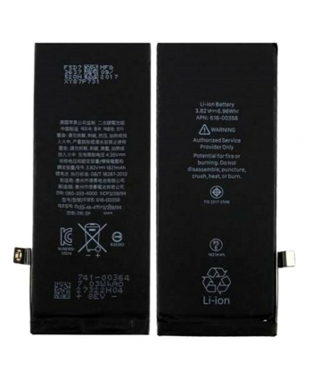 BATERIA INTERNA PARA APPLE...