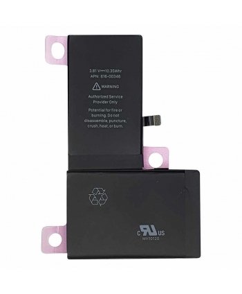 BATERIA INTERNA PARA APPLE...