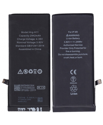 BATERIA PARA APPLE IPHONE...