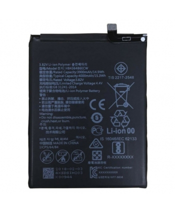 BATERIA HB436486ECW PARA...