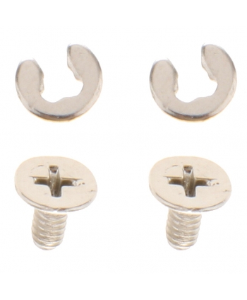 2 x TORNILLO PARA NINTENDO...