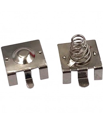 METAL PILAS PLACA BASE PARA...