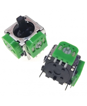 MODULO JOYSTICK PARA...