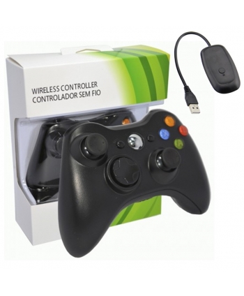 MANDO CON CABLE PARA...