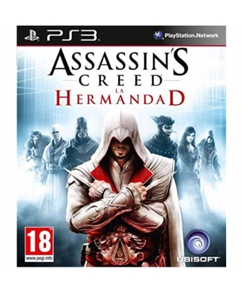 Juego para PS3 Assassin's...