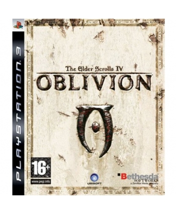 Juego para PS3 The Elder...