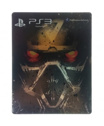 Juego para PS3 KillZone 3...