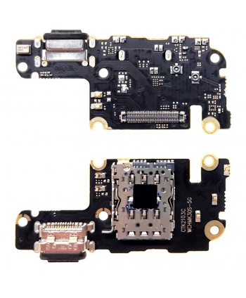 PLACA CARGA XIAOMI MI 10T...