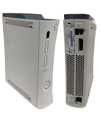 Consola XBOX 360 Arcade 60GB