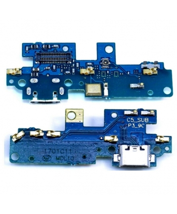 PLACA DE CARGA PARA XIAOMI...