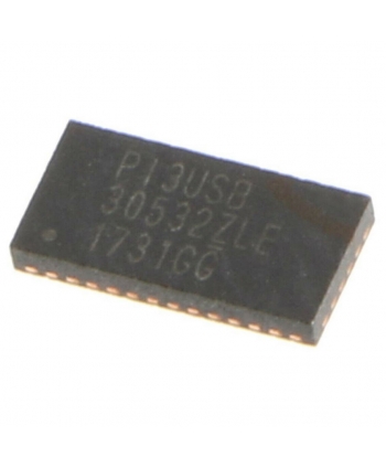 CHIP IC PI3USB 30532ZLE,...
