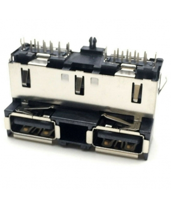 MODULO PUERTOS USB PARA...