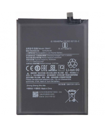 BATERIA BM4Y COMPATIBLE...