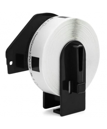 ROLLO DE ETIQUETAS DK-1204...