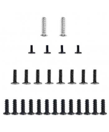 27 x TORNILLOS PARA MANDO...