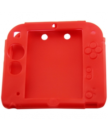 FUNDA DE SILICONA...