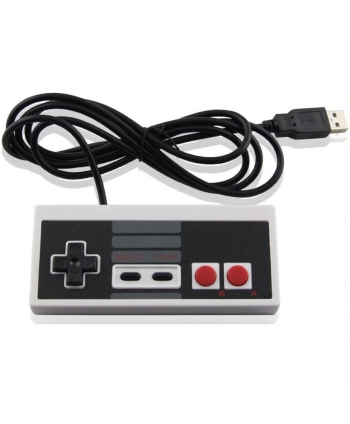 MANDO USB PARA PC NINTENDO...