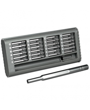 ESTUCHE DESTORNILLADOR DE...