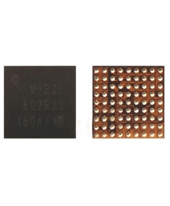 CHIP IC MPB02, CONTROLADOR...
