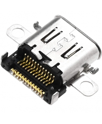 CONECTOR DE CARGA PARA...