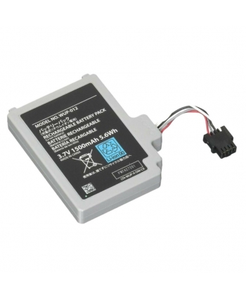 BATERIA INTERNA COMPATIBLE...