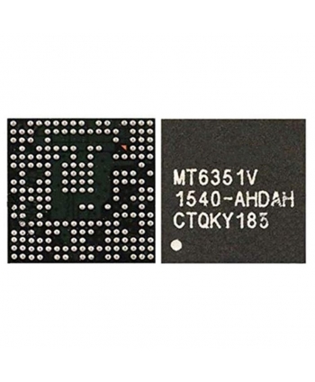 CHIP IC MT6351V,...