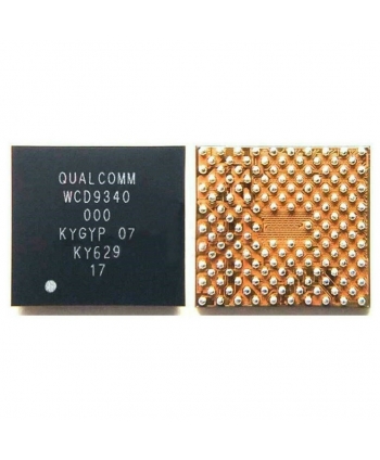 CHIP IC WCD9340, AUDIO...