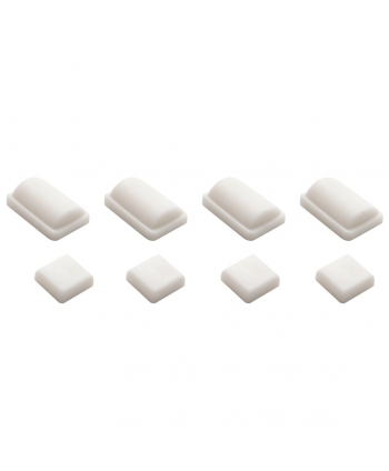 SET GOMAS PARA NINTENDO WII...
