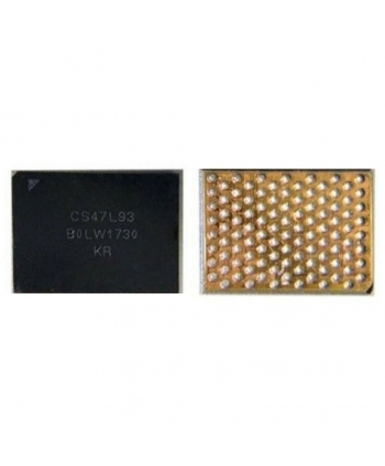 CHIP IC CS47L93, CODEC DE...
