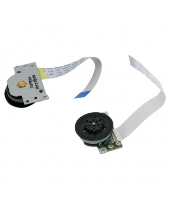MOTOR DE LENTE PARA PS2...