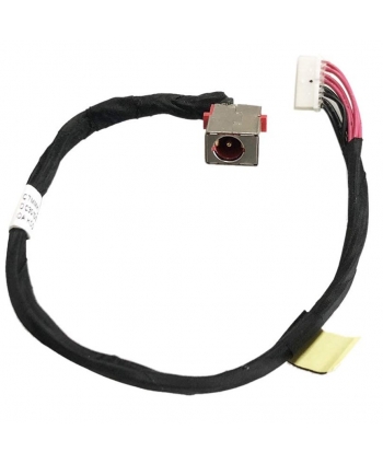 CONECTOR DE CARGA PARA...