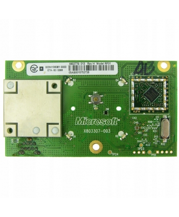 MODULO RF01 PARA XBOX 360...