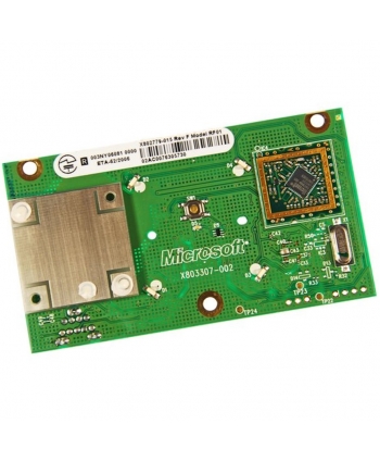 MODULO RF01 PARA XBOX 360...