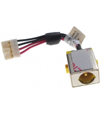 CONECTOR DE CARGA PARA...
