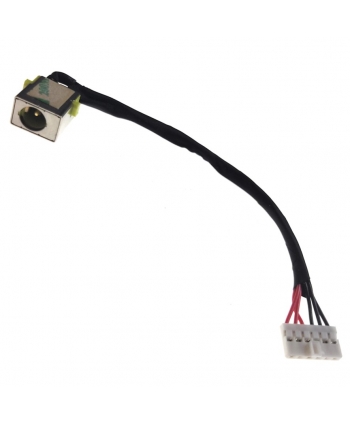 CONECTOR CARGA PARA...